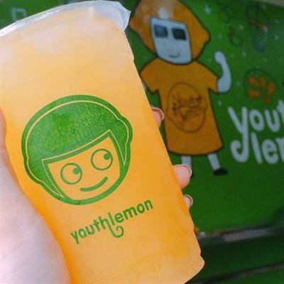 Youth Lemon – Trà Sữa & Đồ Uống Trái Cây