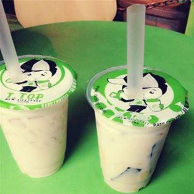 Trà Sữa T.Top – Trần Phú