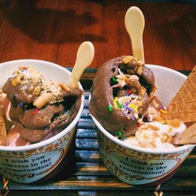 Ice Green & T.Top – Sweet & Fresh