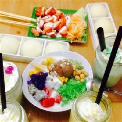 Huyền Trang Quán – Chè & Các Món Ăn Vặt