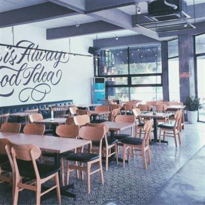 Feeling Coffee House