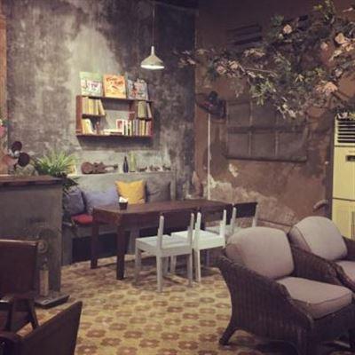 Hợp Tác Xã Tân Hiệp – Nguyễn Đức Cảnh