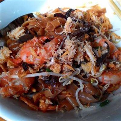 Bún Cá & Bánh Đa Cua Đồng