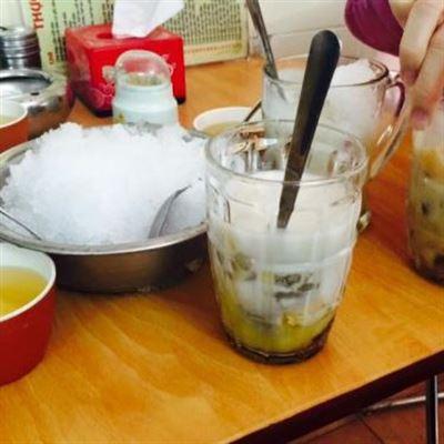 Chè Thập Cẩm Cô Hồng