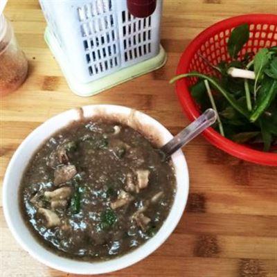 Cháo Lòng – Tôn Đức Thắng