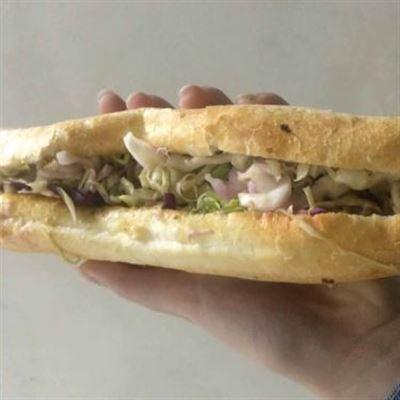 Bánh Mì