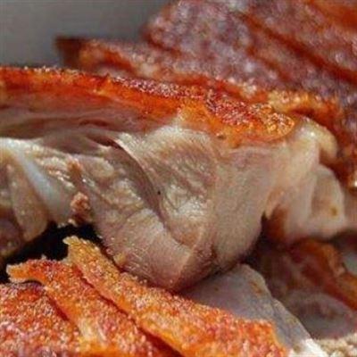 Tâm Hoa – Ba Chỉ Giòn Bì & Vịt Nướng