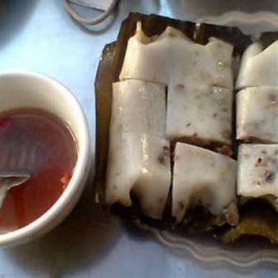 Pate Nóng, Bánh Bèo, Bánh Gio