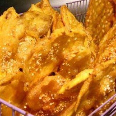 Bánh Khoai, Bánh Ngô – Đình Đông