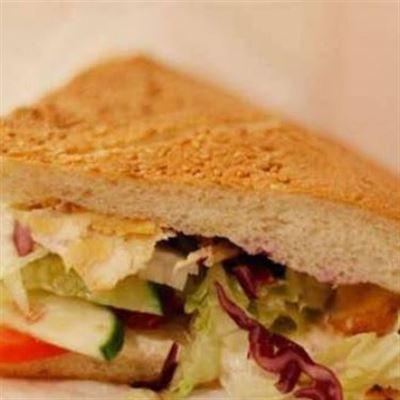 Doner Kebab