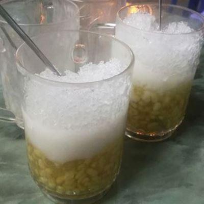 Chè Bưởi Sài Gòn