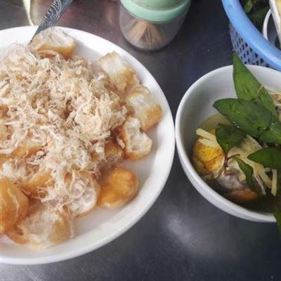 Cháo Sườn – Phạm Huy Thông