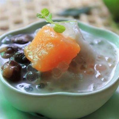 Cô Lộc – Đặc Sản Chè Sài Gòn