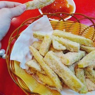 Khoai Lắc Đường Phố – Lê Lợi