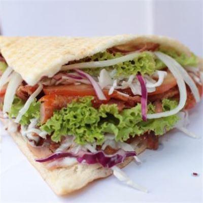 Bánh Mì Thổ Nhĩ Kỳ Cô Hạnh