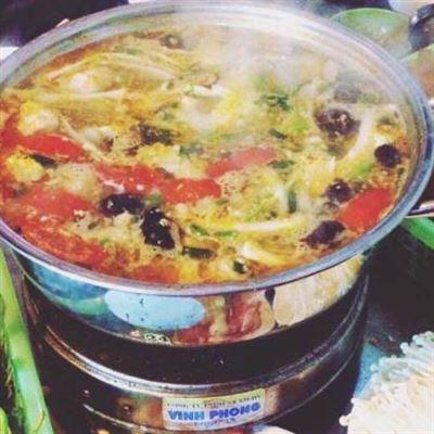 Ma Mỹ Quán – Lẩu Nướng Bình Dân