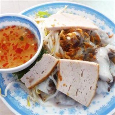 Bánh Cuốn Nóng Cô Cúc