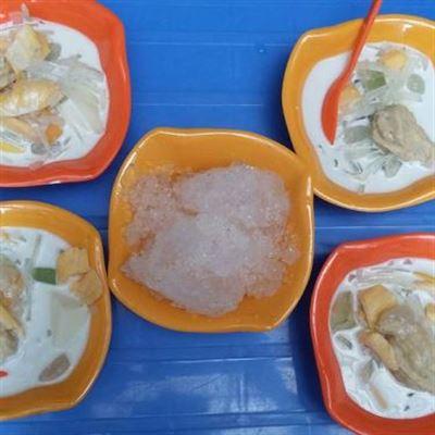 Chè Sầu Riêng