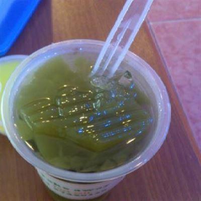 Chè Gánh Bà Già – Mê Linh