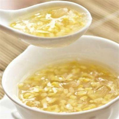 Chè Nóng – Hàng Kênh