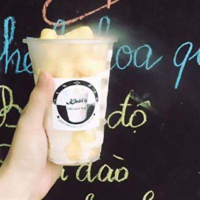 Khói’s – Bỏng Khói