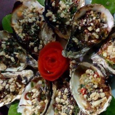 Ốc Ngon Hửng Đông