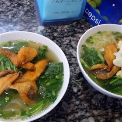 Bún Cá & Bánh Đa Thập Cẩm
