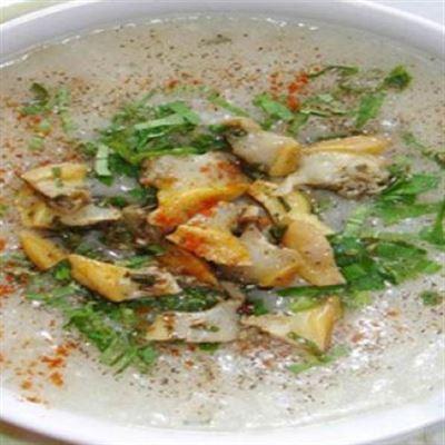 Cháo, Bánh mì – Hai Bà Trưng