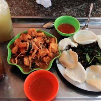 Ốc Hồ Cây Na