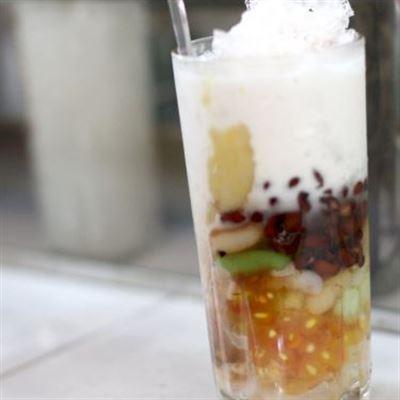 Chè Thập Cẩm – An Đà