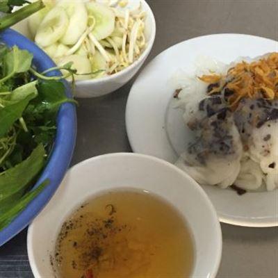 Bánh Cuốn Cổng C Đại Học Hải Phòng