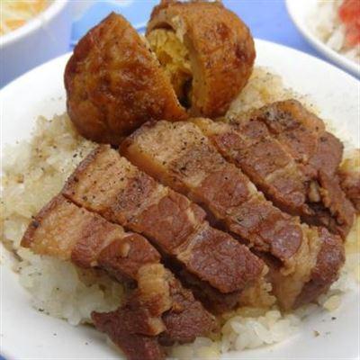 Bánh Mì Xôi Thịt – Lực Hành