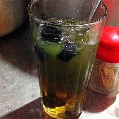 Chè & Thạch Các Loại – Chợ Con