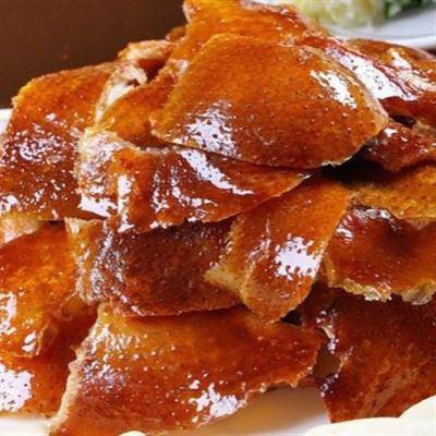 Vịt Quay Bắc Kinh – Hàng Kênh