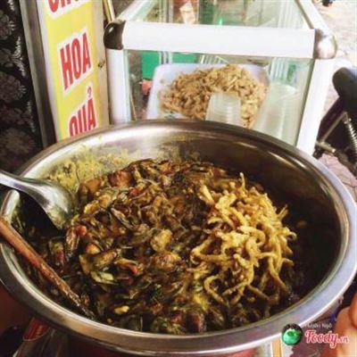 Giá Bể Xào & Nem Thính – Lương Khánh Thiện