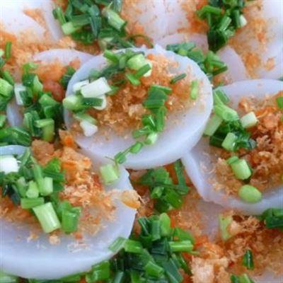 Bánh Bèo, Bánh Bột Lọc – Lê Đại Hành