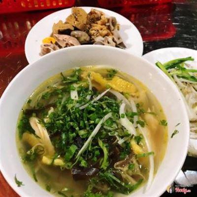 Bún Gà – Lý Thường Kiệt