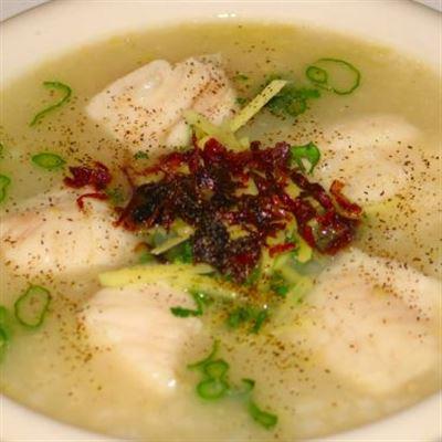 Cháo Dinh Dưỡng – Nguyễn Bình