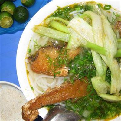 Quán Đức Mai – Điểm Tâm Sáng