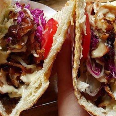 Bánh Mì Doner Kebab – Chùa Hàng