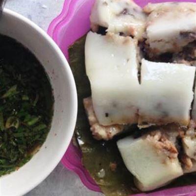 Bánh Bèo – Lạch Tray