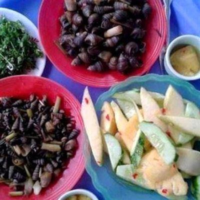 Hoa Ốc
