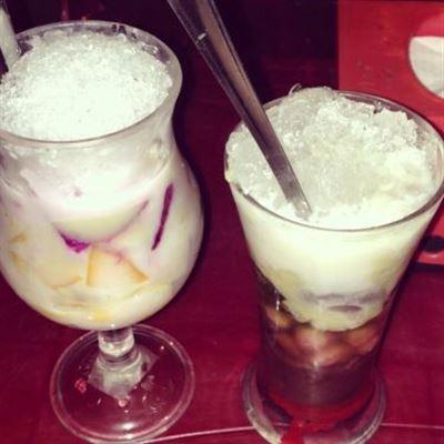 Chè Thái – Lý Thánh Tông