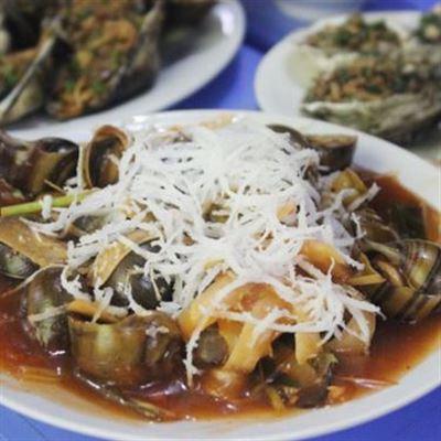 Ốc, Cút Lộn Xào Me – Nguyễn Tất Tố