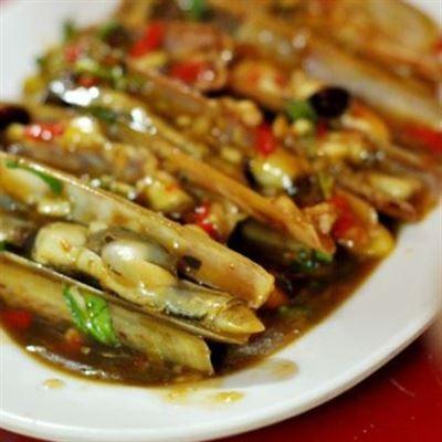 Ốc 317 – Đà Nẵng