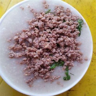 Bánh Giò & Cháo Các Loại – Quán Nam