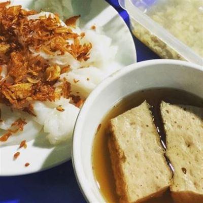 Bánh Cuốn Nóng – Ngõ Đồng Tâm