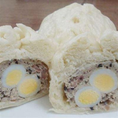 Bánh Bao Các Loại – Lý Thường Kiệt