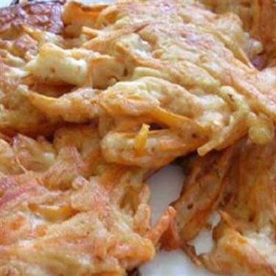 Bánh Khoai, Bánh Chuối – Lê Lợi