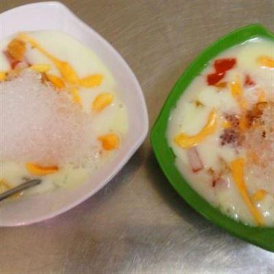 Chè Cung Đình Huế – Đổng Quốc Bình